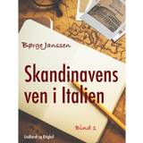 Skandinavens ven i Italien bind 1 (E-bok, 2018)