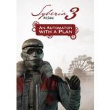 Syberia 3 - An Automaton with a plan (PC)