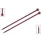 Tråd & Garn Knitpro Cubics Single Pointed Needles 25cm 4mm