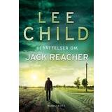 Berättelser om Jack Reacher (E-bok, 2019)