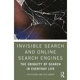 Invisible Search and Online Search Engines (Häftad, 2019)