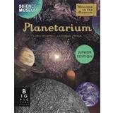 Planetarium Junior Edition (Inbunden, 2019)