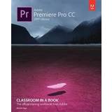 Adobe Premiere Pro CC Classroom in a Book (Häftad, 2019)