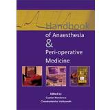 Handbook of Anaesthesia & Peri-operative Medicine (E-bok, 2018)