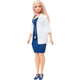 Doktorer - Modedockor Dockor & Dockhus Barbie Doctor Doll