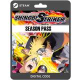 Action - Säsongspass PC-spel Naruto to Boruto: Shinobi Striker - Season Pass (PC)