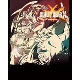 Guilty Gear Xrd - Revelator - Deluxe Edition (PC)