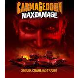 18 - Simulation PC-spel Carmageddon: Max Damage (PC)