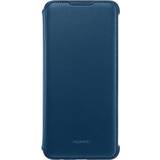 Huawei Bruna Plånboksfodral Huawei Flip Cover (Huawei P Smart 2019)