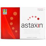 Prestationshöjande Kosttillskott Medica Nord Astaxin Vitamin C 120 st