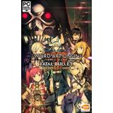 Sword art online fatal bullet Sword Art Online: Fatal Bullet - Complete Edition (PC)