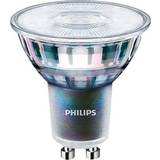 Ljuskällor Philips Master ExpertColor 25° LED Lamps 5.5W GU10 927