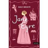 Jane Eyre (lättläst) (Häftad)