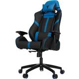 Vertagear Gamingstolar Vertagear S-Line SL5000 Gaming Chair - Black/Blue