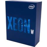 28 Processorer Intel Xeon W-3175X 3.1GHz Box