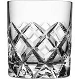 Transparent Whiskyglas Orrefors Sofiero Double Whiskyglas 35cl