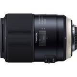 Tamron Canon EF Kameraobjektiv Tamron SP 90mm F/2.8 Macro 1:1 Di VC USD for Canon (Model F017)