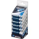 Tecxus Batterier - Engångsbatterier Batterier & Laddbart Tecxus AA Alkaline Maximum Compatible 24-pack