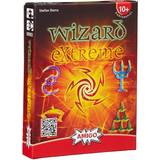 Amigo Familjespel Sällskapsspel Amigo Wizard Extreme