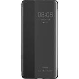 Huawei Bruna Plånboksfodral Huawei Smart View Flip Case (P30 Pro)