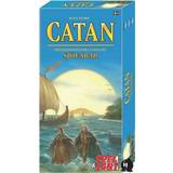 Settlers från catan Catan: Seafarers 5-6 Players