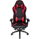 AKracing Gamingstolar AKracing SX Gaming Chair - Black/Red