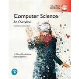 Computer Science: An Overview, Global Edition (Häftad, 2019)