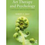 Art Therapy and Psychology (Häftad, 2019)