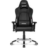 AKracing Gamingstolar AKracing Premium Gaming Chair - Black