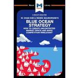 Blue Ocean Strategy (Häftad, 2017)