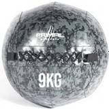 Primal Strength Träningsbollar Primal Strength Rebel Wall Ball 9kg