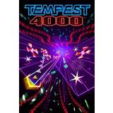 3 - Shooter PC-spel Tempest 4000 (PC)