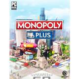 Monopoly Monopoly Plus (PC)