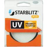 Starblitz Polarisationsfilter Kameralinsfilter Starblitz UV Filter 43mm