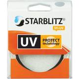 Starblitz Polarisationsfilter Kameralinsfilter Starblitz UV Filter 37mm