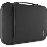 Belkin Surfplattaskal Belkin Notebook Sleeve 13" - Black
