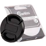 Starblitz Objektivtillbehör Starblitz Snap On Lens Cap 77mm Främre objektivlock
