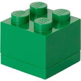 Lego Inredningsdetaljer Lego 4 Knobs Mini Förvaringslåda
