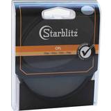 Starblitz Polarisationsfilter Linsfilter Starblitz Circular Polarising 52mm