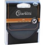Starblitz Polarisationsfilter Linsfilter Starblitz Circular Polarising 58mm