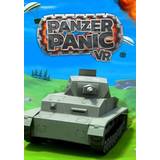 PC-spel Panzer Panic VR (PC)