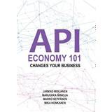 API Economy 101: Changes Your Business (E-bok, 2019)