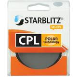 Polarisationsfilter 72mm Starblitz Circular Polarising 72mm