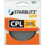 Starblitz Polarisationsfilter Linsfilter Starblitz Circular Polarising 67mm