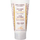 Argandia Argan Hand Cream Orange Blossom 75ml