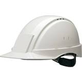 Energiupptagningsförmåga i hälområdet Skyddsutrustning 3M G2000 Safety Helmet