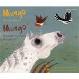 Mungo får nya vänner (polska och svenska) (Häftad)