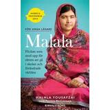 Malala: flickan som stod upp för rätten att gå i skolan och förändrade världen (Häftad)