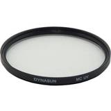 DynaSun Polarisationsfilter Kameralinsfilter DynaSun MC UV 52mm