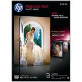 HP Fotopapper HP Premium Plus Glossy A4 300g/m² 20st